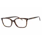 Tommy Hilfiger Men's Eyeglasses Havana Plastic Full Rim Frame Th 1870/F 0086 New. Price: $44.89.
