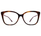Draper James Eyeglasses Frames DJ7023 215 Tortoise Purple Brown 55-17-140 New. Price: $83.19.