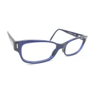 Oakley Impulsive OX1129-0452 Blue Rectangle Eyeglasses Frames 52-17 141 Designer Pre-owned. Price: $74.99.
