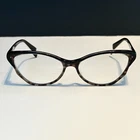 Seraphin Crocus 8790 Tortoise Eyeglasses 54-15-140 Made Japan *frames Only* Pre-owned. Price: $48.95.