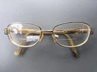 Sophia Loren Collections M241 Tan Glasses 52-15-135 Pre-owned. Price: $15.99.
