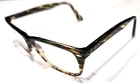Ray Ban RB5228M 5840 *arm Jiggles* Crystal Brown Oval Eyeglasses 54-17 145 Read Pre-owned. Price: $18.67.
