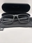 Oakley Hyperlink OX8071-0154 Frame Satin Black 54-18-140 New. Price: $120.49.