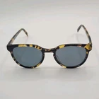 Warby Parker Sunglasses Wright 242 Tortoise Crystal Frames Only 49-18-140 Pre-owned. Price: $19.11.