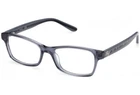 Guess GU2874 090 Blue Crystal Clear Plastic Eyeglasses Optical Frame 51-16-140 New. Price: $75.60.