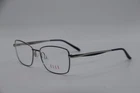 New Elle 13497 Blue Silver Authentic Frames Eyeglasses 53-17. Price: $70.40.