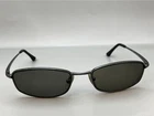 Ray Ban Eyeglasses Frames Rb 3198 004/81 55-18-145 Silver Full Rim Pre-owned. Price: $43.98.