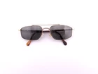 Cerruti 1881 Eyeglasses, Frames Only, Lunettes C1403 Gold, 54-17-135, Italy Pre-owned. Price: $59.99.