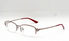 Vogue 3850-BI 756 Rose Gold Authentic Eyeglasses 50-18 Pre-owned. Price: $48.40.