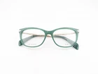 Rag & Bone Eyeglasses Frames Only, RNB3006 1ED, 52-16-140, Green Pre-owned. Price: $39.99.