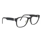 Lindberg Acetanium 8573 T303-145 54 18-COL. AE57 Black Pre-owned. Price: $129.00.