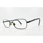 Nine West Eyeglass Frames Womens Black NW1034 001 Oval Full Rim 51-17-135 Pre-owned. Price: $39.99.