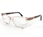 Tom Ford Eyeglasses Frames TF5638-B 072 Crystal Rose Havana Cat 50-16-140 New. Price: $179.99.