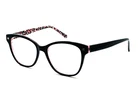 Authentic Bebe BB5194 001 Jet Animal Women Eyeglasses 53MM 17 140 New. Price: $43.48.