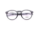 Versace Eyeglasses, Frames Only, 3355-U 5453 Grey, 51-21-140, Plastic, Italy New. Price: $169.99.