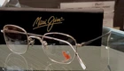 Maui Jim MJ2717 New. Price: $228.00.