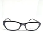 Skechers SE1554 Eyeglass Frames Chloe Black Leopard X74 For Rx 48-16-130 New. Price: $8.68.