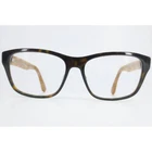 Fendi F1026 215 Tortoise Shell Eyeglasses Frames Italy 52-15-140 Brown Marble Pre-owned. Price: $89.99.