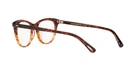 Oliver Peoples Designer Eyeglasses Tortoise Clear Demo Lens Jardinette OV5276U New. Price: $181.30.