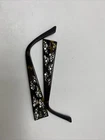 Christian Dior CD3253 086 130MM Tortoise Temple Arm !X36 Pre-owned. Price: $48.00.