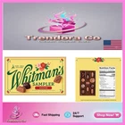 Whitman's Sampler 10OZ Assorted Chocolates Gift Box - Perfect For Mother's Day Brand. Price: $23.99.