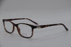 New Elle 13460 Tt Tortoise Authentic Frames Eyeglasses 53-17. Price: $70.20.