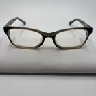 Superdry Eva C:109 Crystal Brown/tort Eyeglass Frame W/ Flexhinge 51-17-135 #D10 Pre-owned. Price: $29.99.