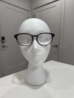 Izod IZ2064 Eyeglasses 54-17-145 Brown Horn Fade Frames Pre-owned. Price: $14.85.