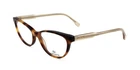 Lacoste L2850 Havana 53/16/140 Woman Eyewear Frame New. Price: $103.00.