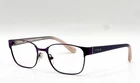 Vogue 3986 965-S Violet Authentic Eyeglass Frames 52-17 New. Price: $46.79.
