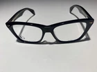 Rag & Bone Rnb 3013 (807) Black 51 X 16 140 Eyeglass Frames New. Price: $169.00.