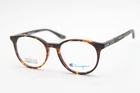 New Champion Wit C02 Tortoise Black Authentic Eyeglasses 46-16. Price: $71.40.