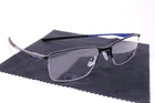 Brand New Oakley OX3218 0454 Socket Eyeglasses Size: - 136. Price: $127.00.