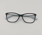 Made In Italy! Tiffany TF2116-B 8193 Eyeglasses 53/16 140 /EUC226 Pre-owned. Price: $69.99.