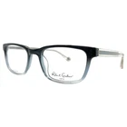 Robert Graham - Davin Blk 53/19/145 Black Crystal New Authentic Eyeglasses. Price: $49.95.