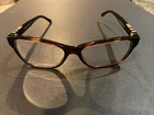 Burberry Eyeglasses 2144 3349 53-16 140 Tortoise Nova Check Frames Only Pre-owned. Price: $39.99.