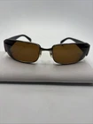 Ray-ban Rb 3237 004 Gunmetal Rectangular Eyeglasses Frame Only Italy 60-17 3N #p Pre-owned. Price: $34.99.