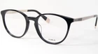 Furla VFU088 0700 Black Unique Eyeglasses Frame 50-19-140MM New. Price: $61.20.
