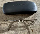 Chesterfield CH599T/M XX70 Brown Eyeglasses Frames Only 140MM With Case DR2 Pre-owned. Price: $19.99.