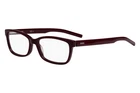 Hugo Boss HG1016-0LHF-53 Eyeglasses Frame Size 53MM 16MM 145MM Null 716736077734 New. Price: $51.77.