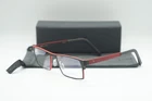 New Blackfin Bf 983 Col 432 Red Eyeglasses Frames 54-16. Price: $149.99.