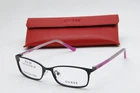New Guess 9155-3 005 Black Pink Authentic Eyeglasses Frames W/case 48-15. Price: $34.32.