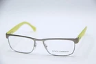 New Dolce & Gabbana Dd 5103 1239 Gunmetal Green Authentic Frame Eyeglasses 52-16. Price: $59.50.