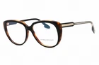 Victoria Beckham VB2620-005-54 Eyeglasses Frame Size 54MM 14MM 140MM Blacktort 8 New. Price: $40.97.