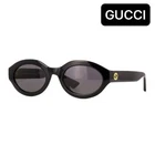 Gucci 53MM Oval Sunglasses GG1579S New. Price: $170.00.