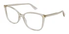 New Gucci GG0026O-016 Eyeglasses 53MM 100% Authentic. Price: $262.86.