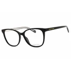 Tommy Hilfiger Unisex Eyeglasses Rectangular Shape Plastic Frame Th 1968 0807 00 New. Price: $54.10.