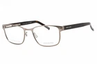 Tommy Hilfiger 1769 0R80 00 Matte Dark Ruthenium Eyeglasses New Authentic. Price: $44.14.