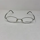 Cerruti 1881 1217 Pp 49-18-135 Silver Eyeglasses Frame 284Z New. Price: $60.40.
