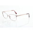 Anne Klein AK5053 (770) Rose Gold 54-15-135MM Eyeglasses Frames Only Good Pre-owned. Price: $15.72.